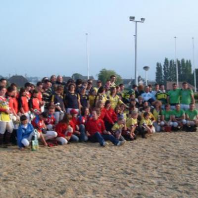 Coupe de NORMANDIE 2008