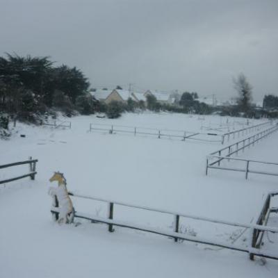 Club sous la neige 10