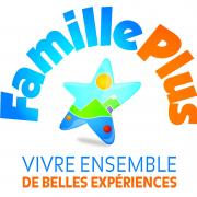 Famille plus logo