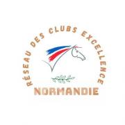 Logo club excellence ndie