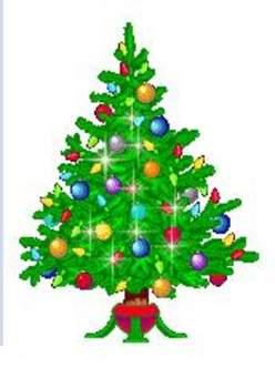 Sapin noel